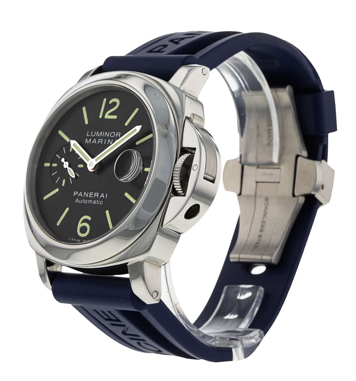 Pam00104 review clearance